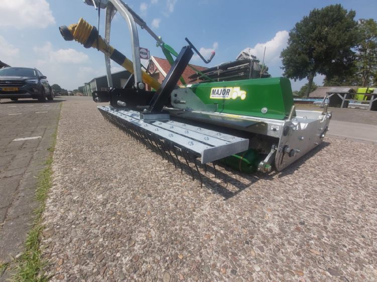 Swift met wiedeg Swift met wiedeg