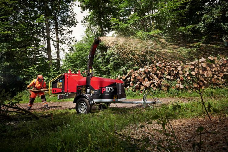 TP 175 Mobile E-ZE TP 175 Mobile E-ZE