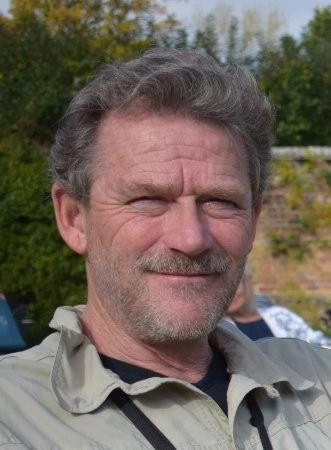 Pieter Veldstra Pieter Veldstra