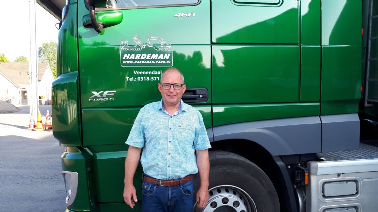 Gijs Hardeman Gijs Hardeman