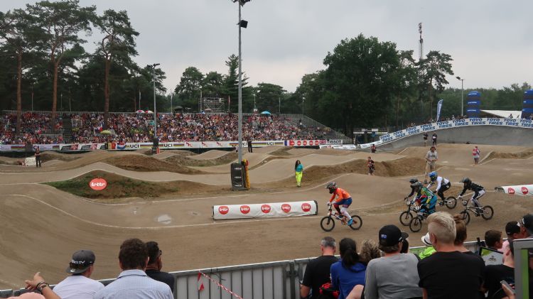 UCI BMX World Championships 2019 UCI BMX World Championships 2019