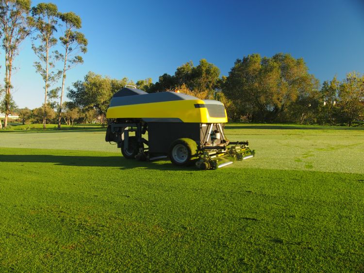 De Turflynx F315 wordt geproduceerd in Portugal. De Turflynx F315 wordt geproduceerd in Portugal.