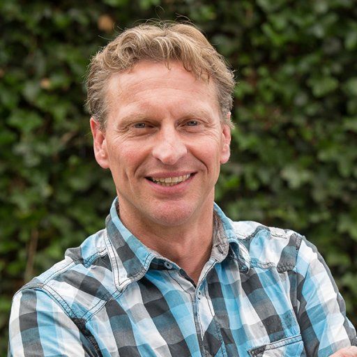 Marcel Straatman Marcel Straatman