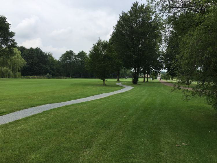 Golfbaan Zeewolde Golfbaan Zeewolde