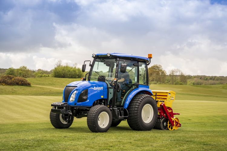 De nieuwe Boomer 55 met Boomer Suite-cabine