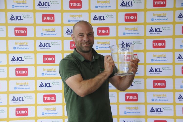 Wie wordt de opvolger van Ben Hooper?