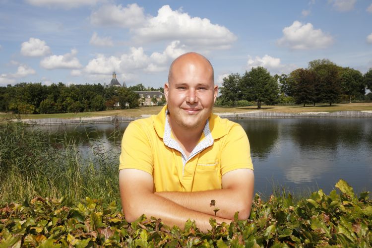 Roan Brinkman Roan Brinkman