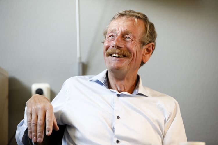 Henk Vlug