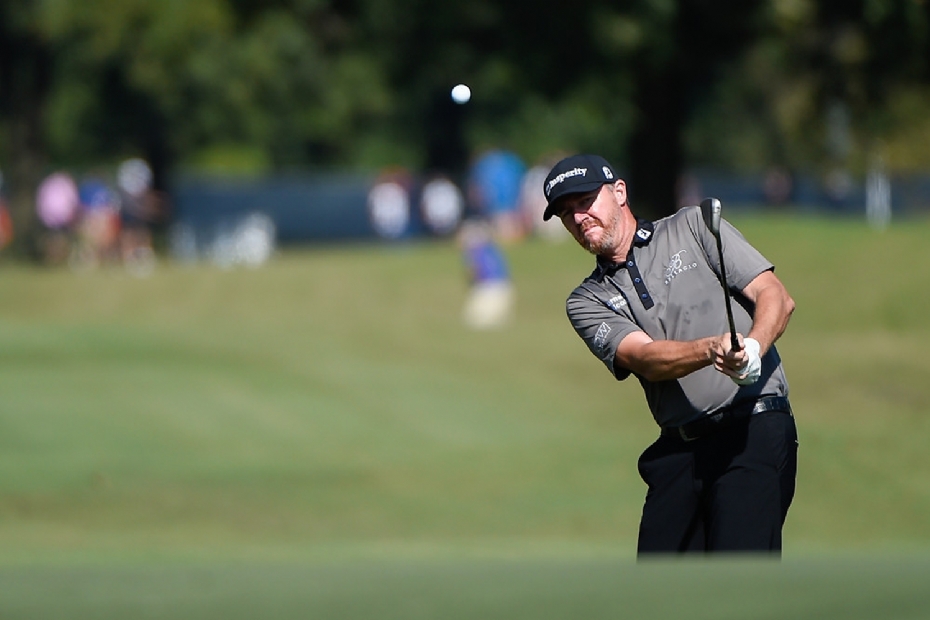 Voormalig Major-winnaar Jimmy Walker naar Amsterdam (Foto: Golfsupport.nl)
