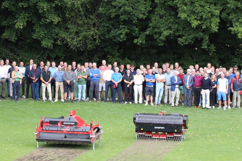 (Foto's: Redexim/Barenbrug)