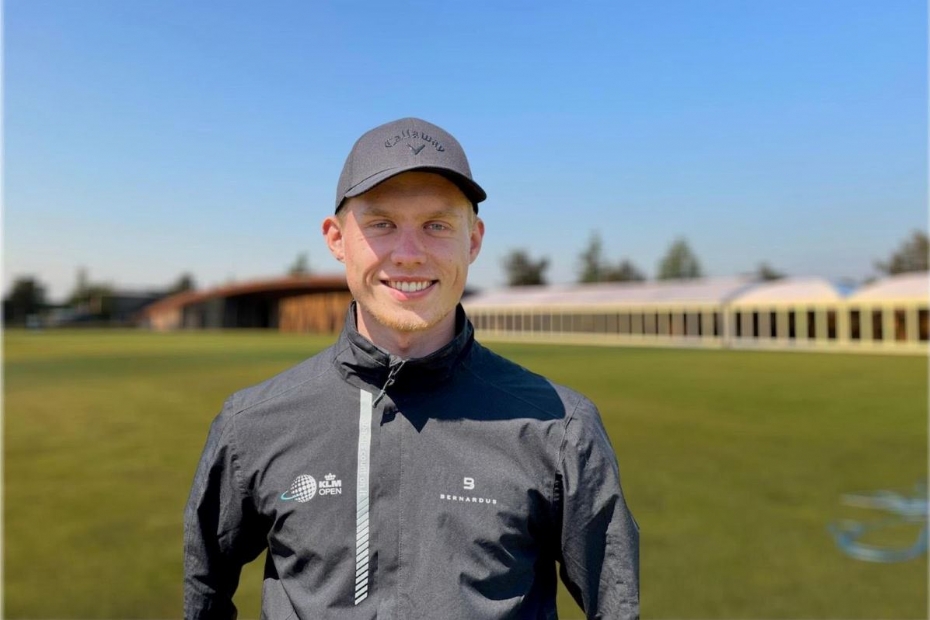 Remco Klinkenberg